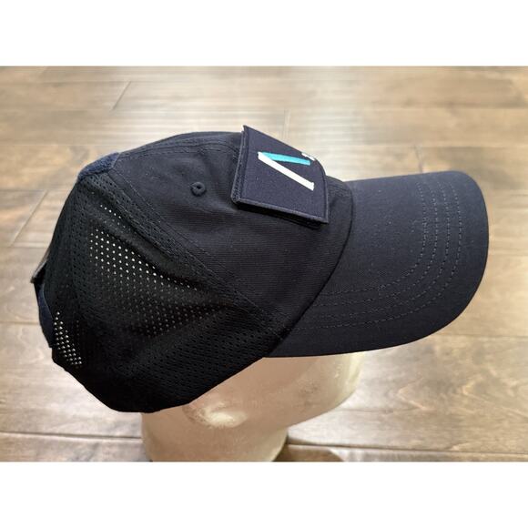 Condor Tactical Mens Patch No Limit Adjustable Strapback Hat Baseball Cap NWT - Picture 4 of 10